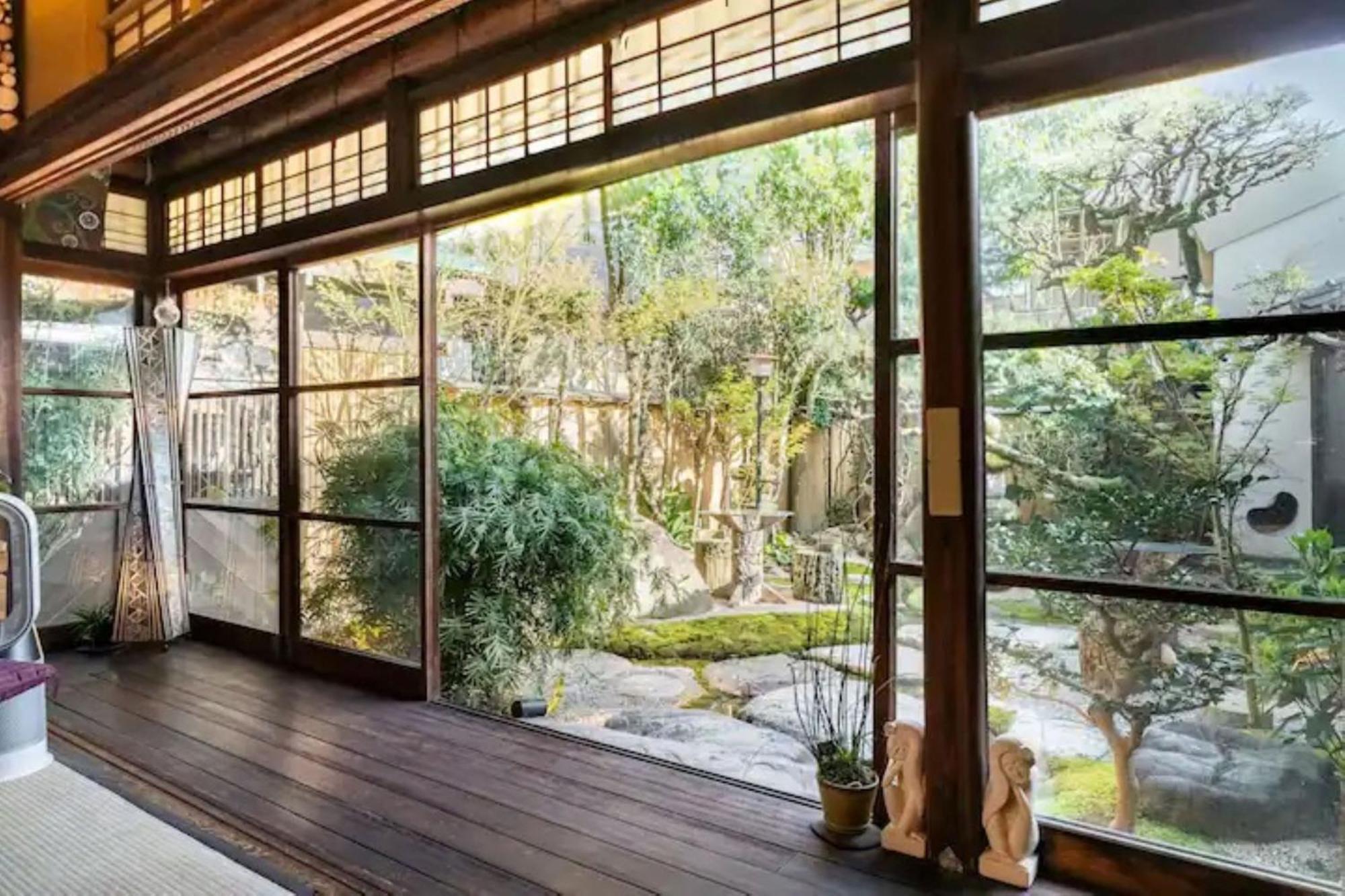 Villa Kominka Mitsuhama Ryokan Matsuyama  Exterior foto